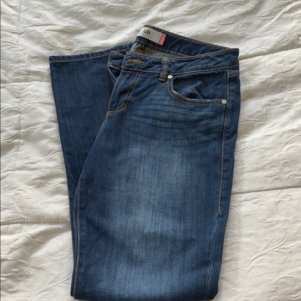 Cabi Jeans